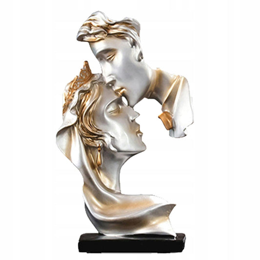 Statulėlė "Forehead kiss"