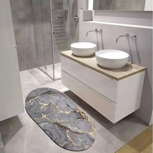 Vonios kilimėlis "Luxe"