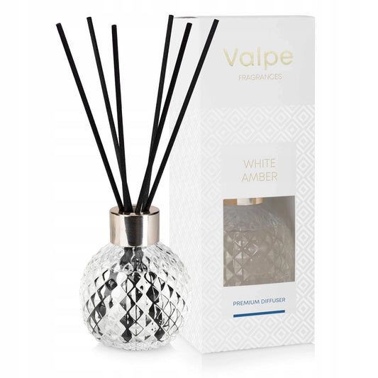 Namų kvapas "White Amber"