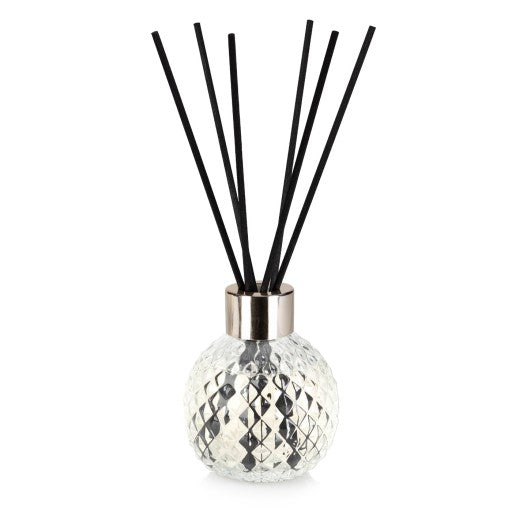 Namų kvapas "White Amber"