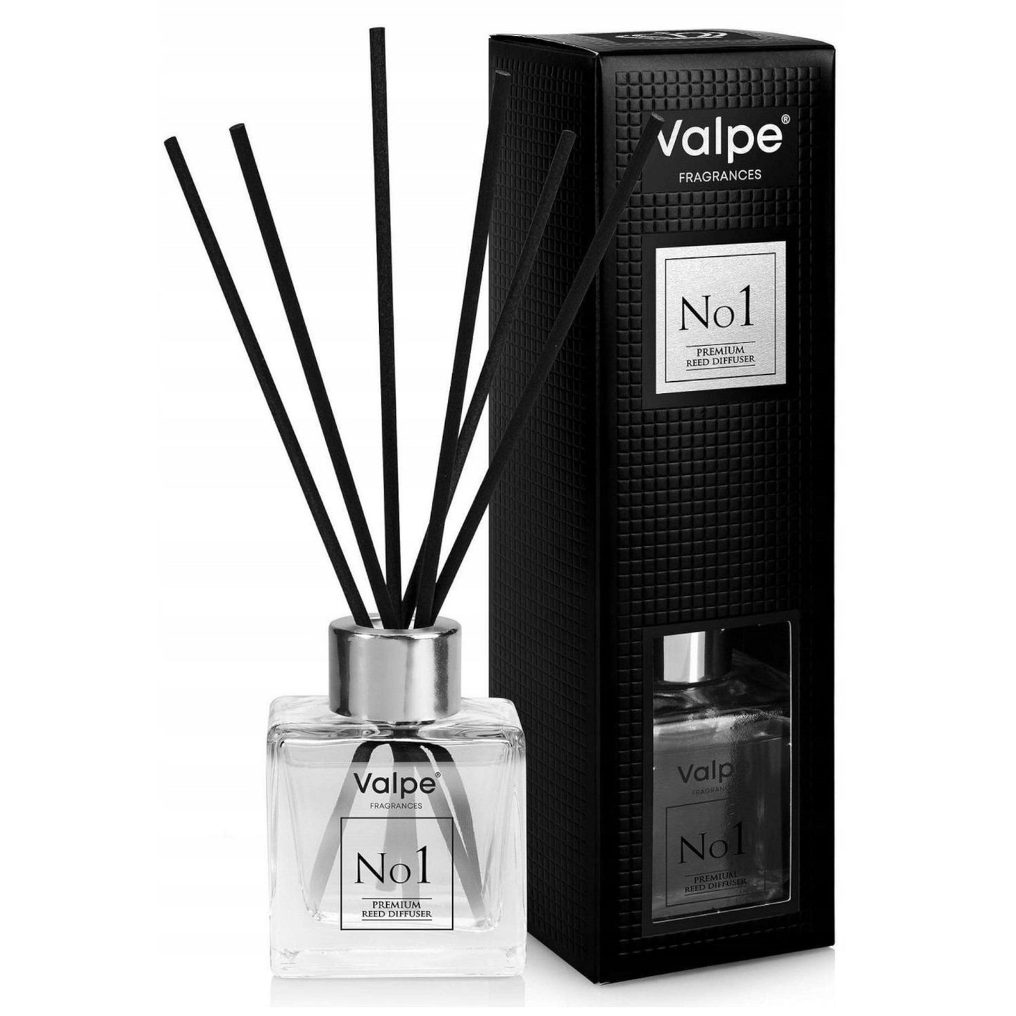 Premium namų kvapas "Agarwood - Vanilla"