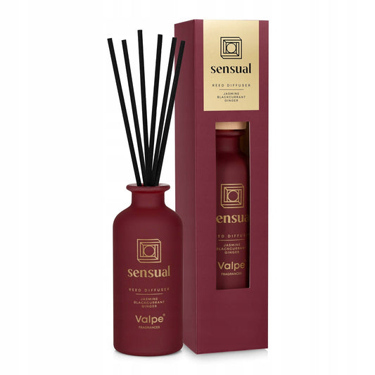 Namų kvapas "Sensual"