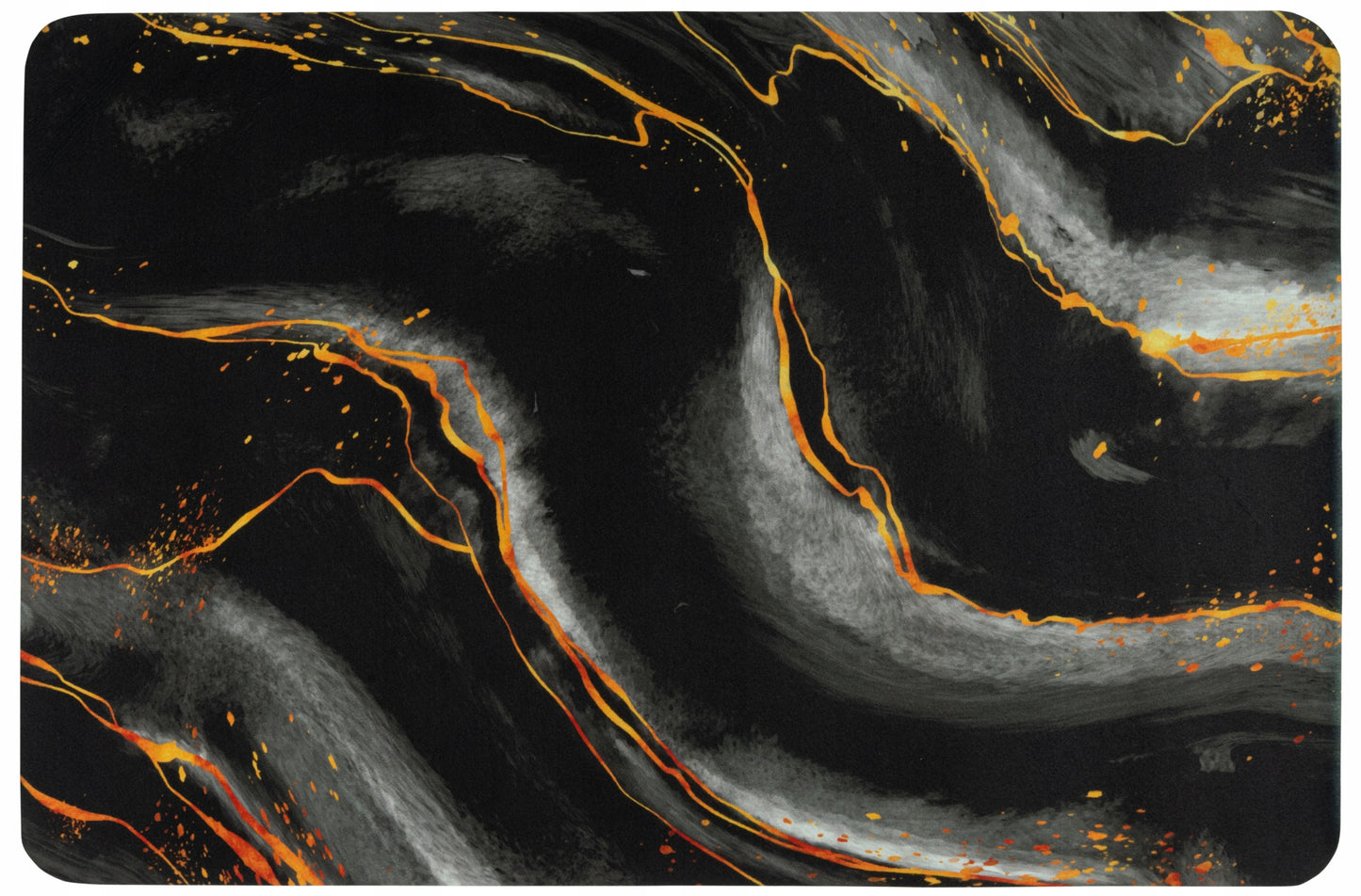 Vonios kilimėlis "Marble"