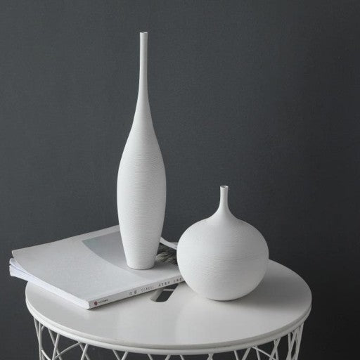 Modernaus dizaino vaza "Aura"