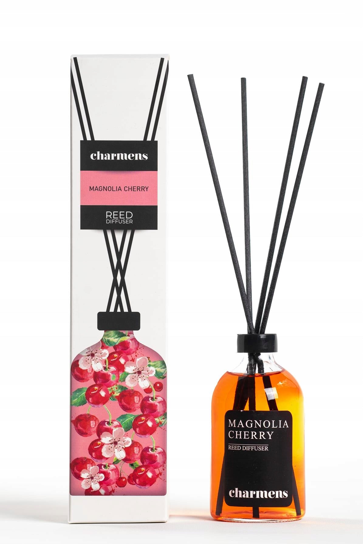 Namų kvapas "Magnolia cherry"