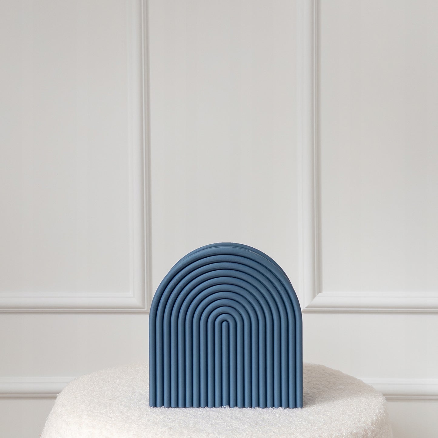 Modernaus dizaino vaza "Form"