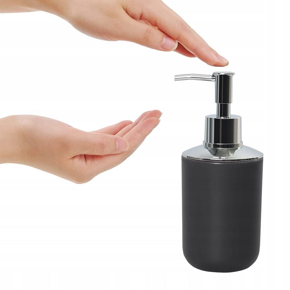 Vonios kambario komplektas "6 in 1"