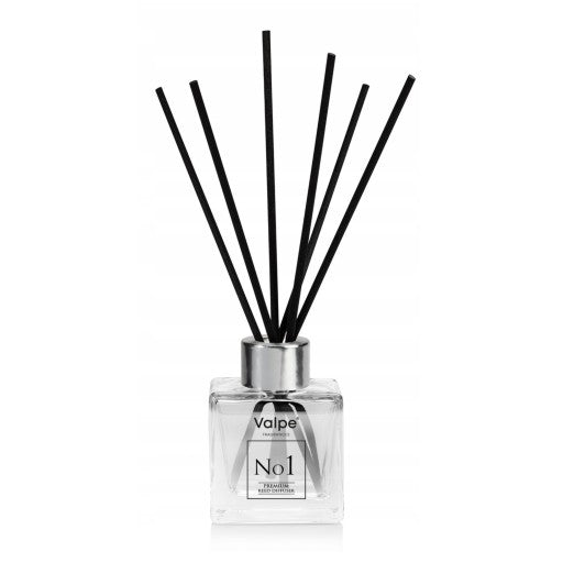 Premium namų kvapas "Agarwood - Vanilla"