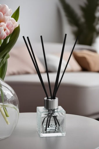 Premium namų kvapas "Agarwood - Vanilla"