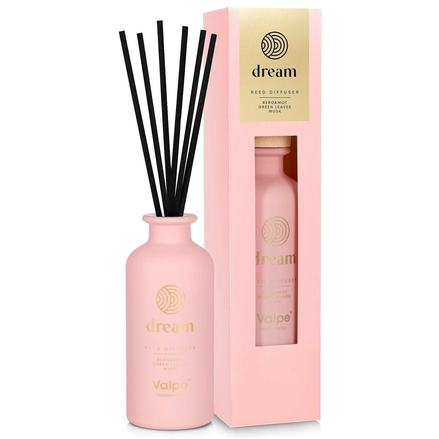 Namų kvapas "Dream"