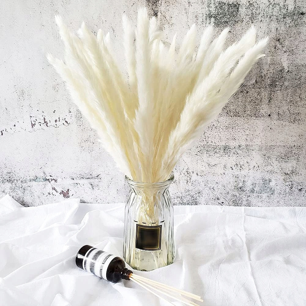 Dirbtinių smilgų puokštė