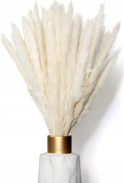 Dirbtinių smilgų puokštė