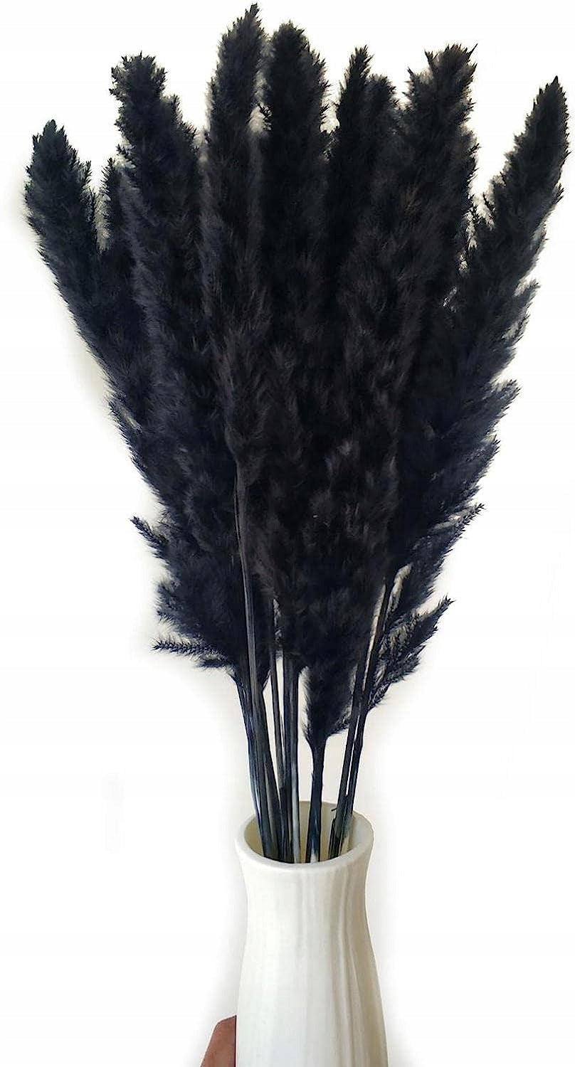 Dirbtinių smilgų puokštė