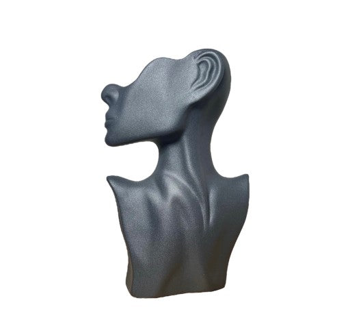 Minimalistinio dizaino vaza "Silhouette"