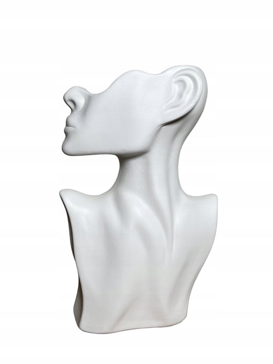 Minimalistinio dizaino vaza "Silhouette"