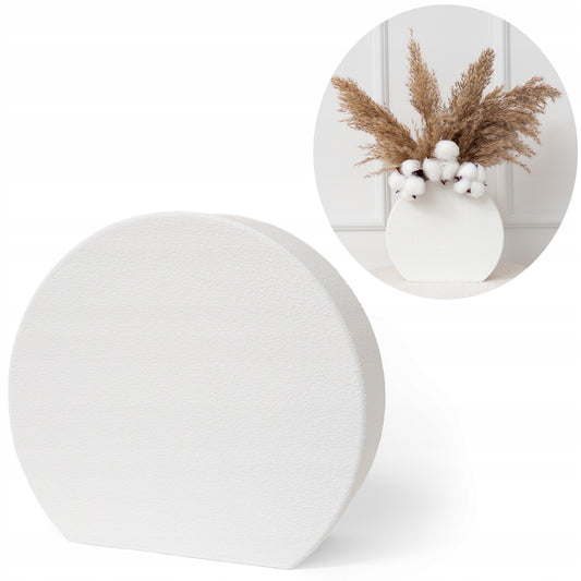 Minimalistinio dizaino vaza "Natura"