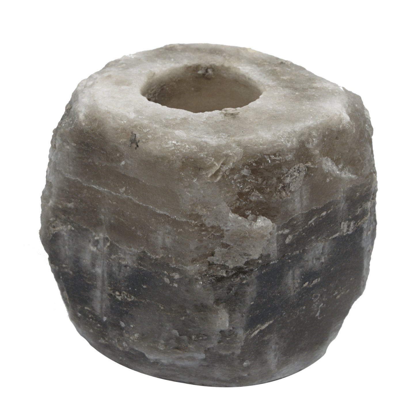 Himalajų druskos žvakidė