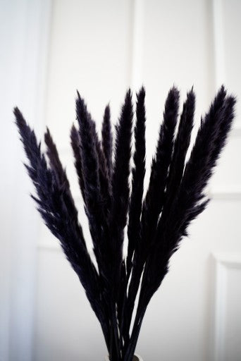 Dirbtinių smilgų puokštė